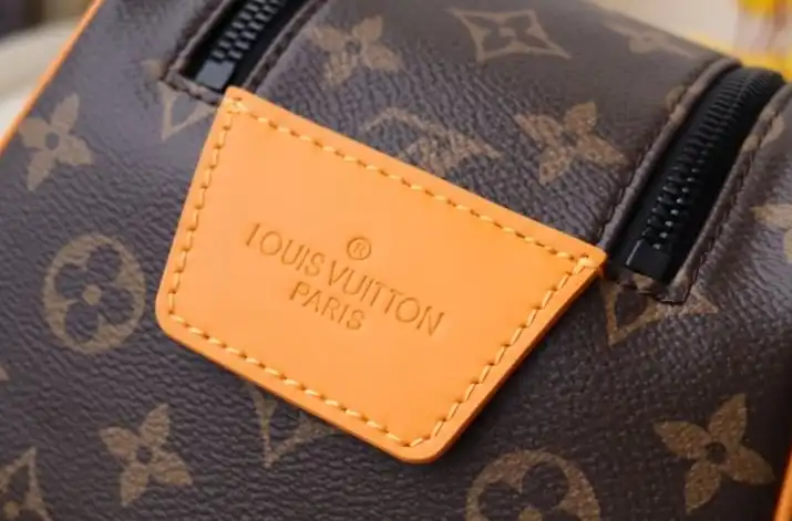 LV Cosmetic Bags 4178D-0178