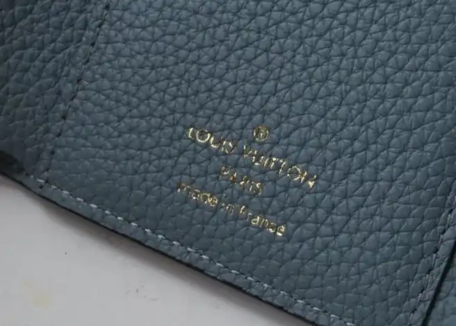 LV Wallets 4178G-0053
