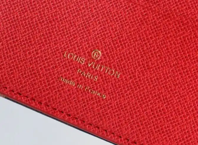 LV Wallets 4178G-0226