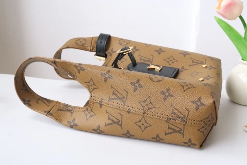 LV Shopping Bags 4178H-0003