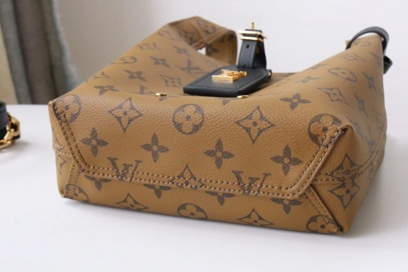 LV Shopping Bags 4178H-0003