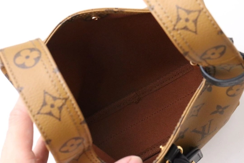 LV Shopping Bags 4178H-0003