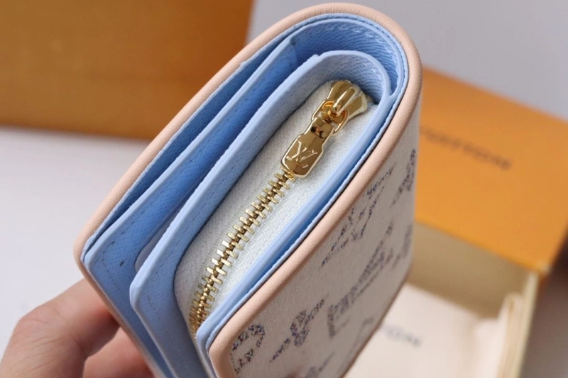 LV Wallets 4178H-0006