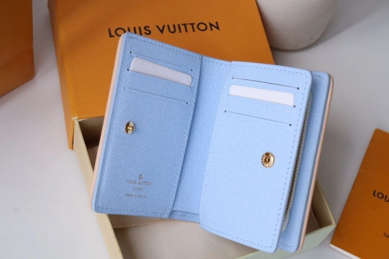 LV Wallets 4178H-0006