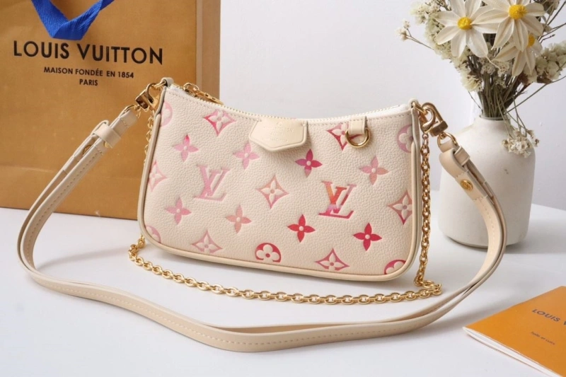 LV Satchel bags 4178H-0007