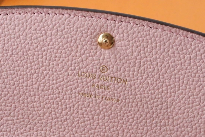 LV Wallets 4178H-0012