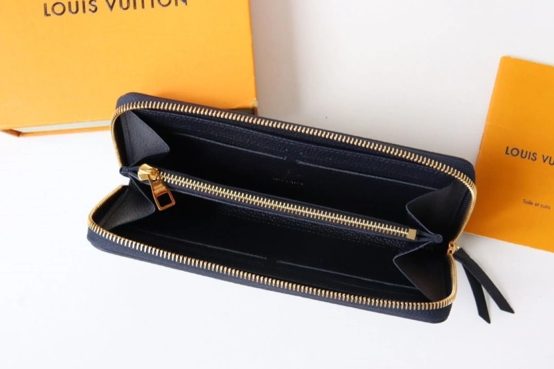 LV Wallets 4178H-0018