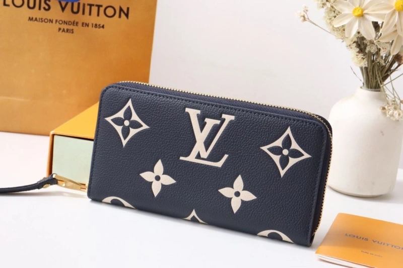 LV Wallets 4178H-0019