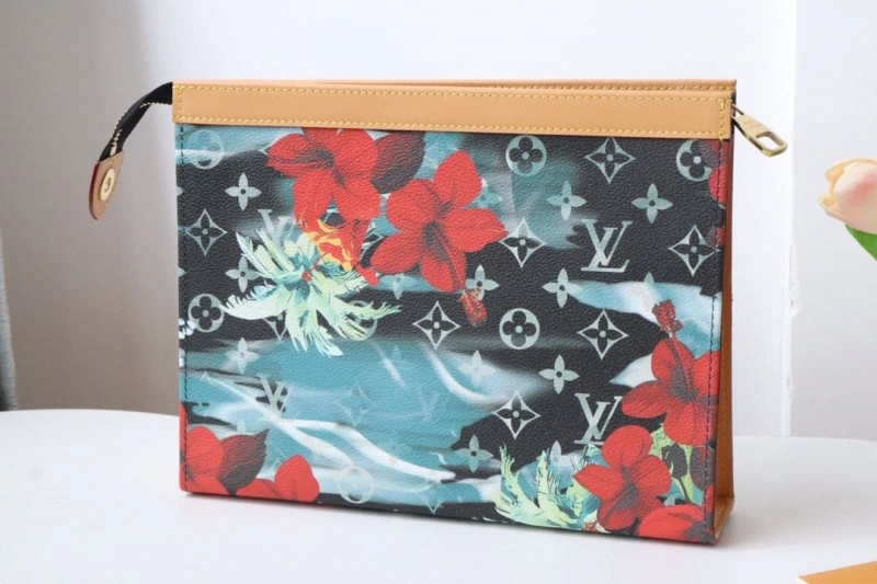 LV Clutch Bags 4178H-0035