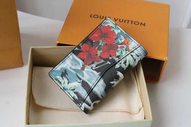 LV Wallets 4178H-0042
