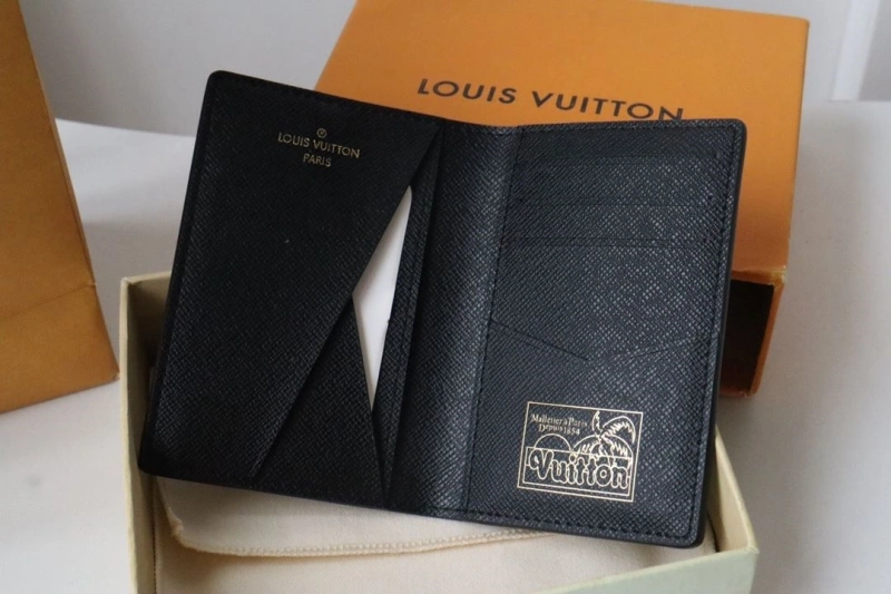 LV Wallets 4178H-0042