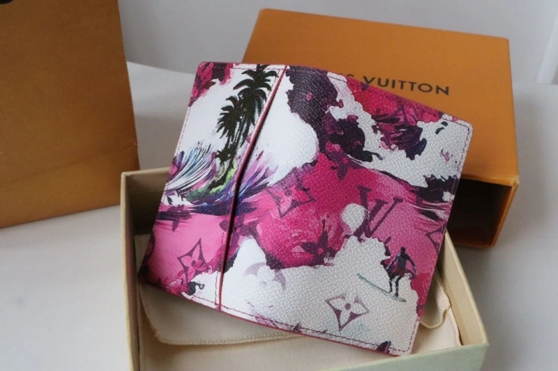 LV Wallets 4178H-0043