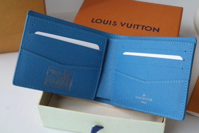 LV Wallets 4178H-0047