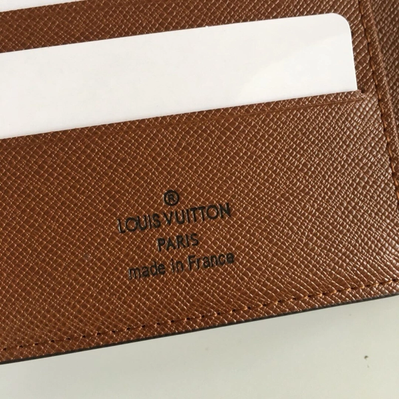 LV Wallets 4178H-0060