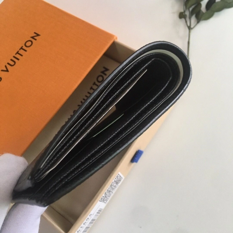 LV Wallets 4178H-0061