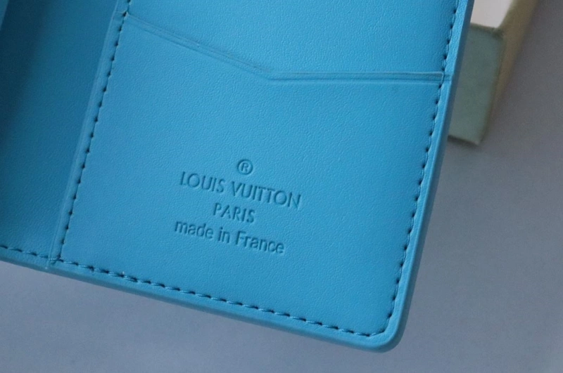 LV Wallets 4178H-0083