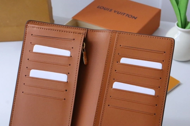 LV Wallets 4178H-0085