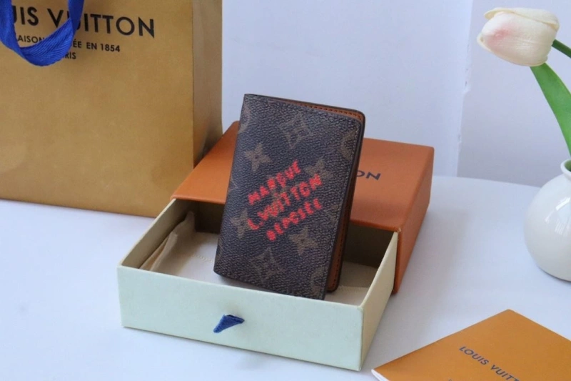 LV Wallets 4178H-0088