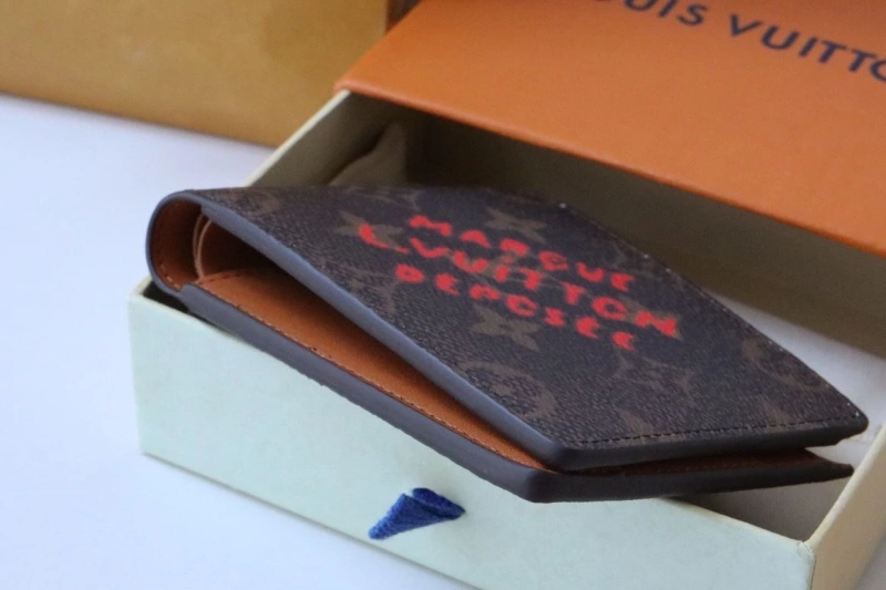 LV Wallets 4178H-0089