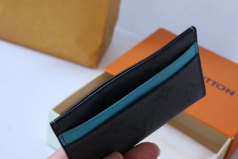 LV Wallets 4178H-0092