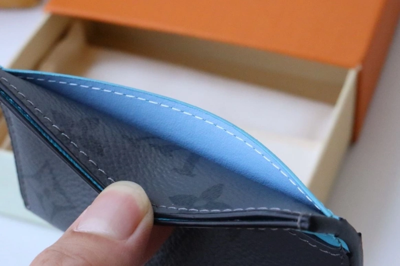 LV Wallets 4178H-0092