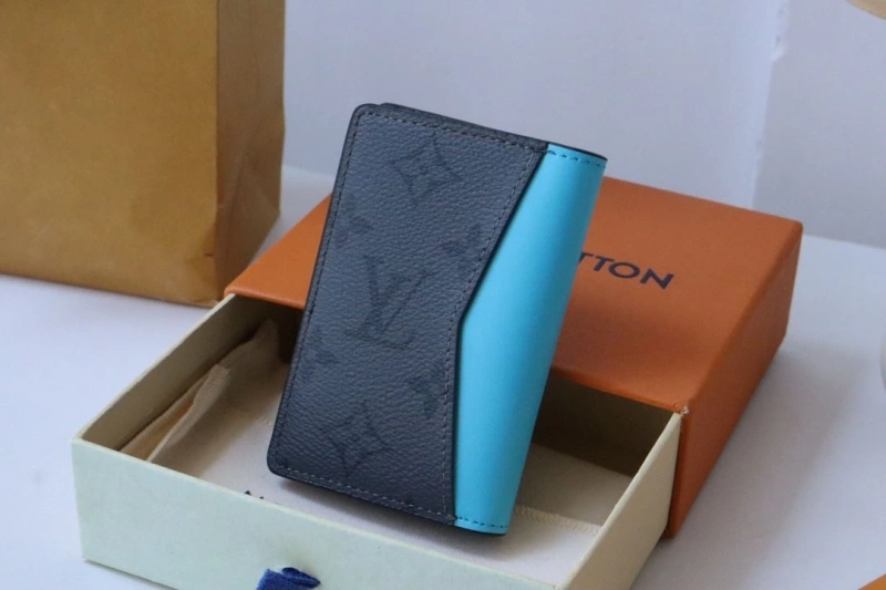 LV Wallets 4178H-0093