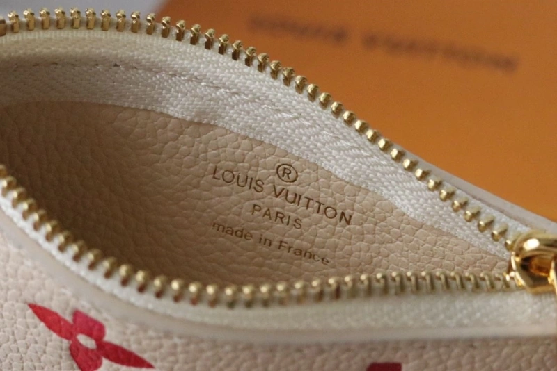 LV Wallets 4178H-0097
