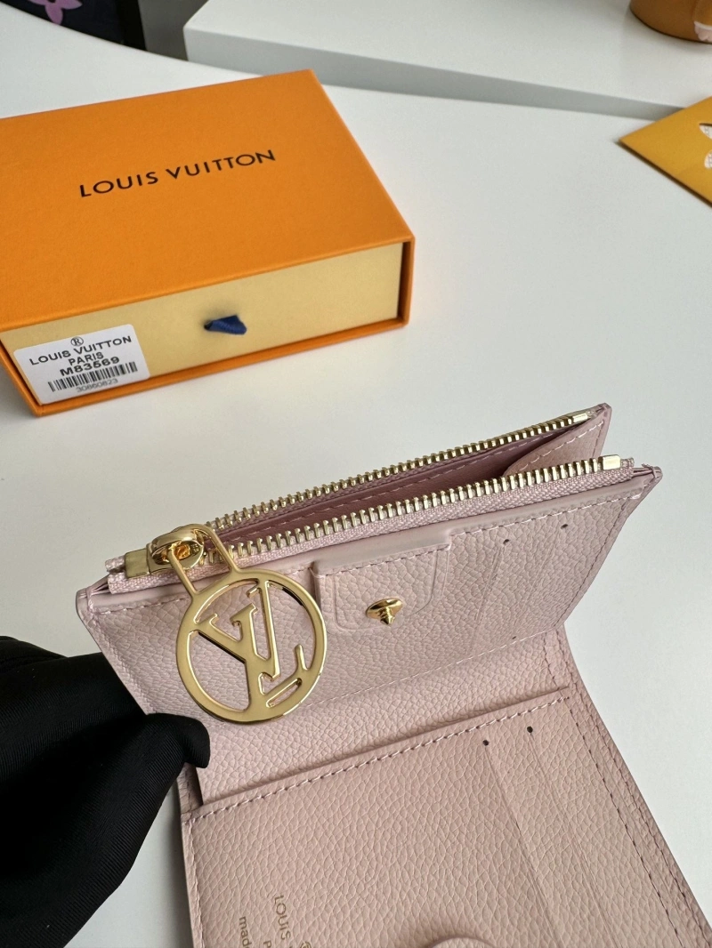 LV Wallets 4178H-0110