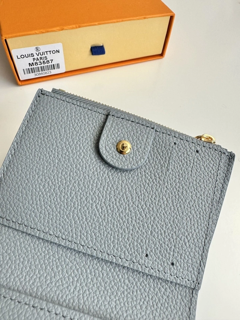 LV Wallets 4178H-0111