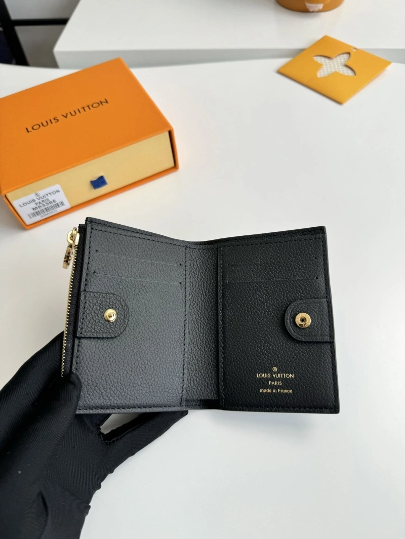 LV Wallets 4178H-0112