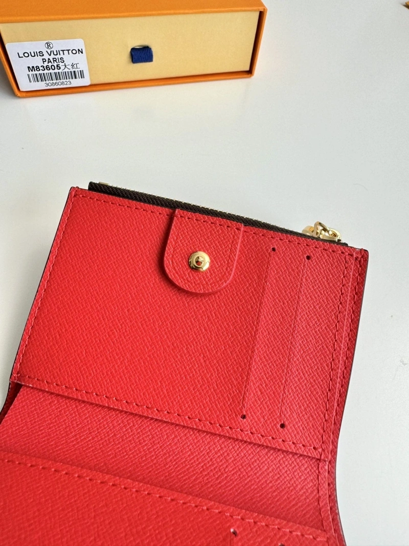 LV Wallets 4178H-0114