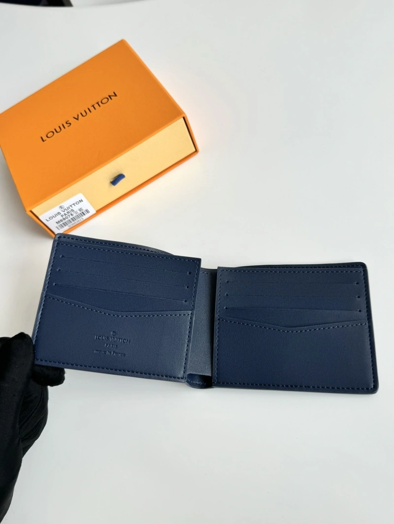 LV Wallets 4178H-0123