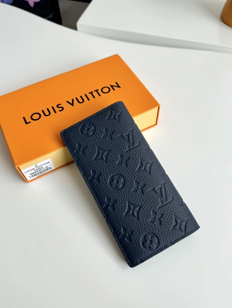 LV Wallets 4178H-0124