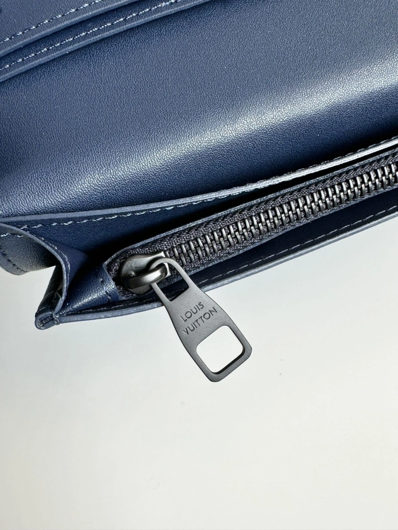 LV Wallets 4178H-0124