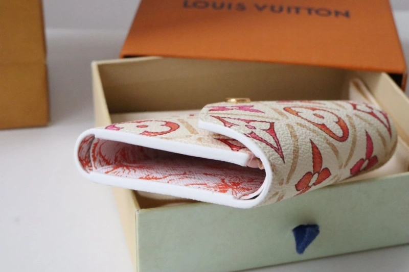 LV Wallets 4178H-0138