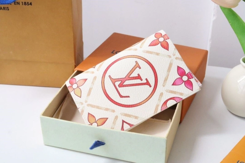 LV Wallets 4178H-0143