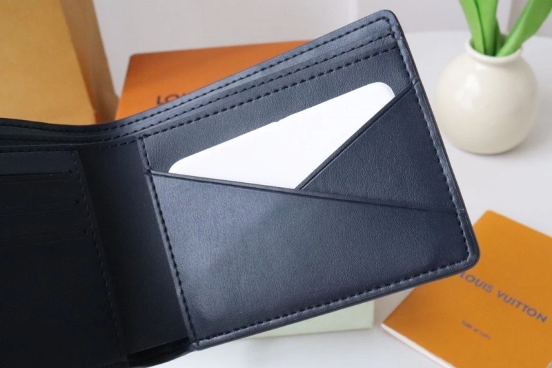 LV Wallets 4178H-0164