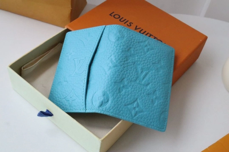 LV Wallets 4178H-0166