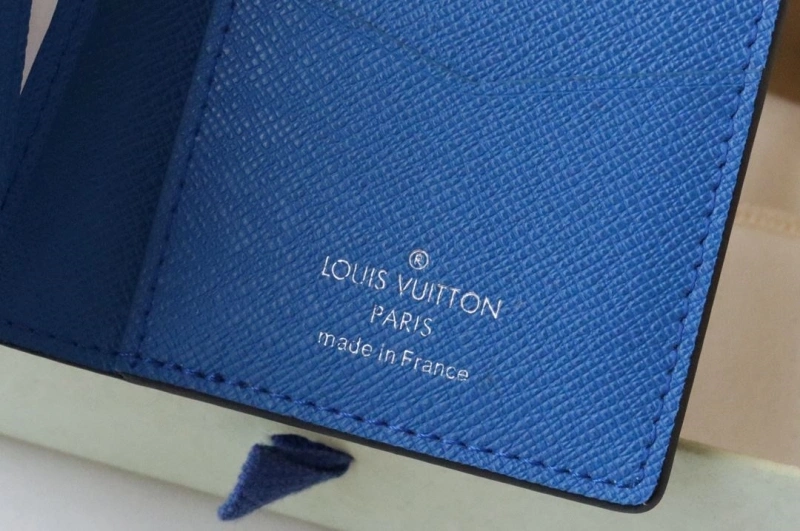 LV Wallets 4178H-0169