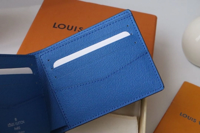 LV Wallets 4178H-0170
