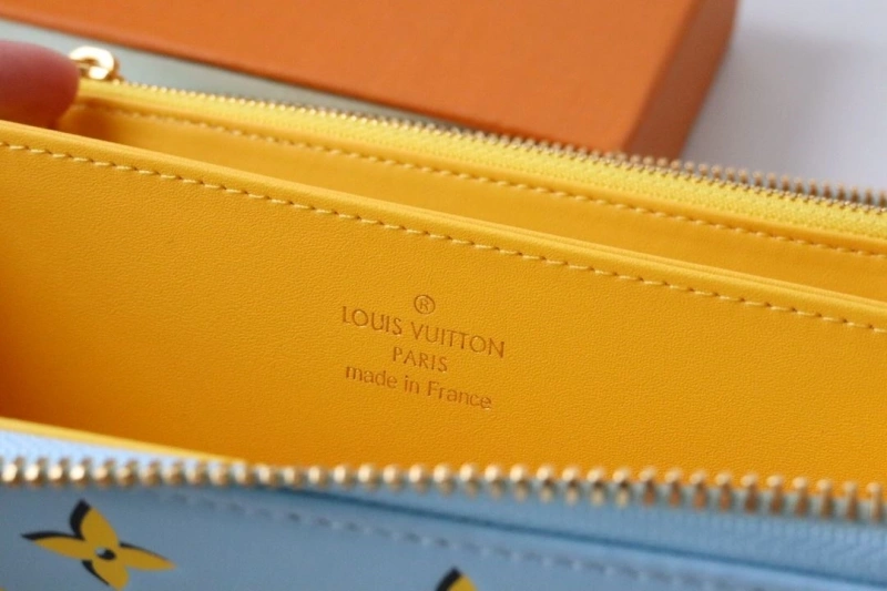 LV Wallets 4178H-0173