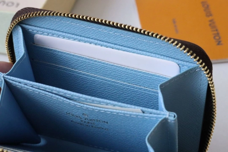 LV Wallets 4178H-0175