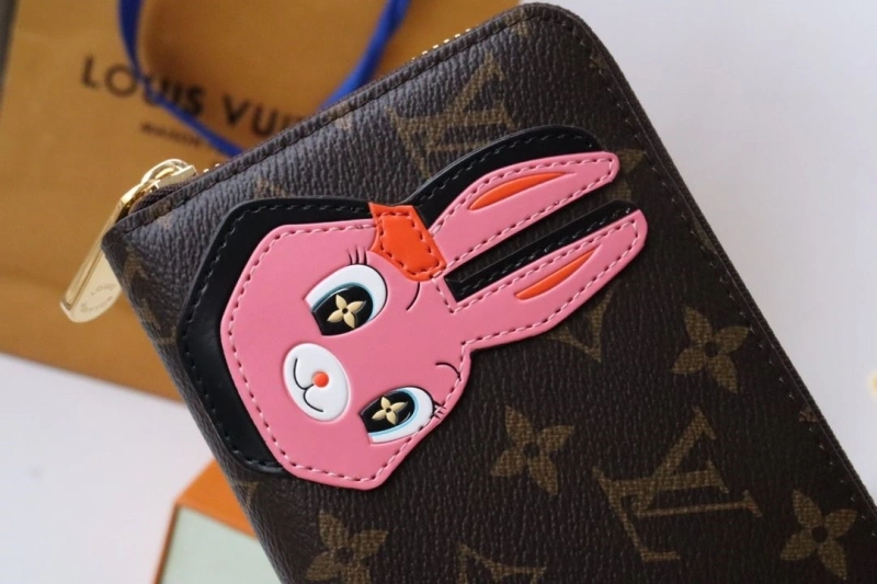 LV Wallets 4178H-0176