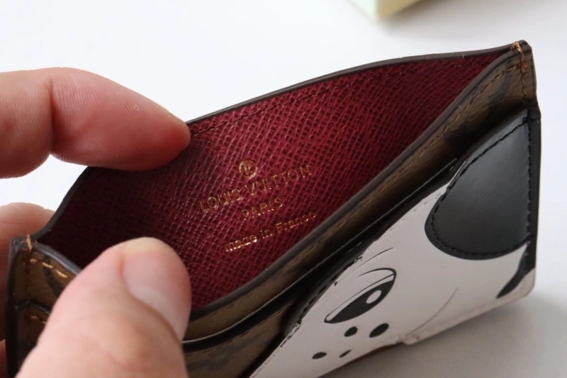 LV Wallets 4178H-0177