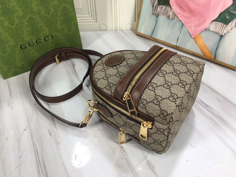 Gvc*1 backpacks 4186-0039
