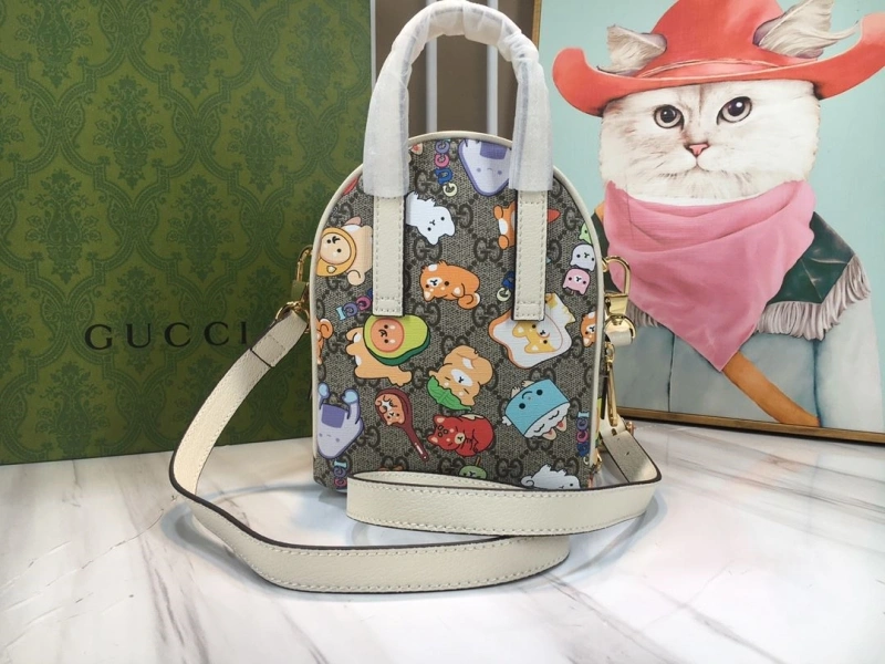 Gvc*1 backpacks 4186-0040