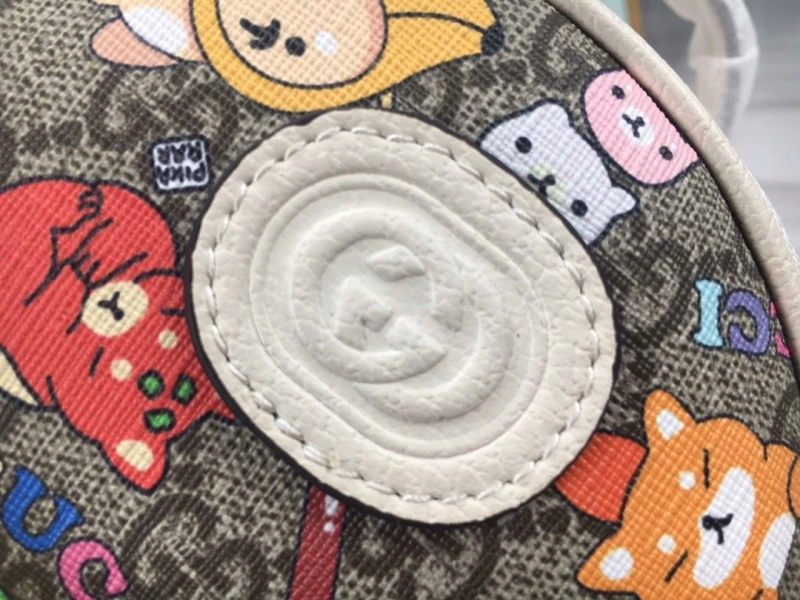 Gvc*1 backpacks 4186-0040
