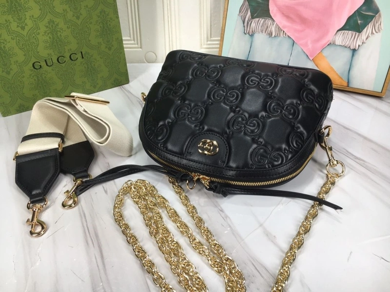 Gvc*1 satchel bags 4186-0043