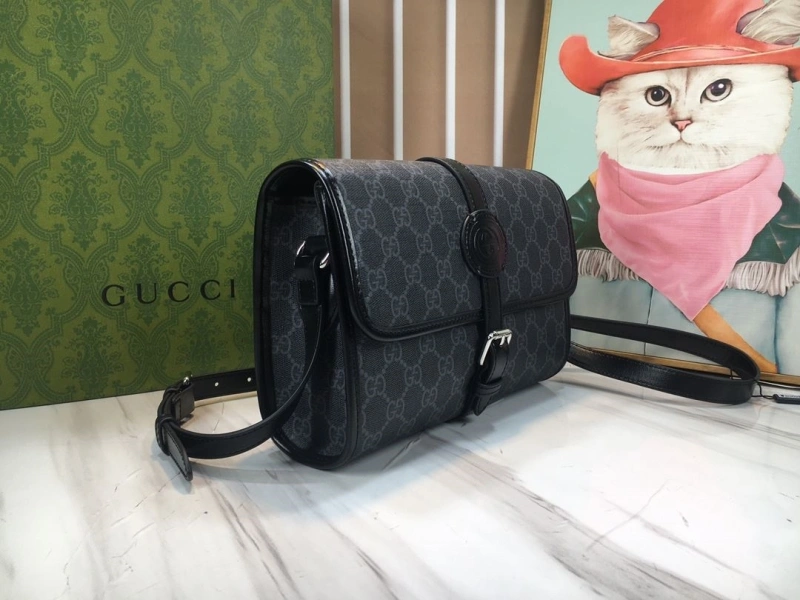 Gvc*1 satchel bags 4186-0147