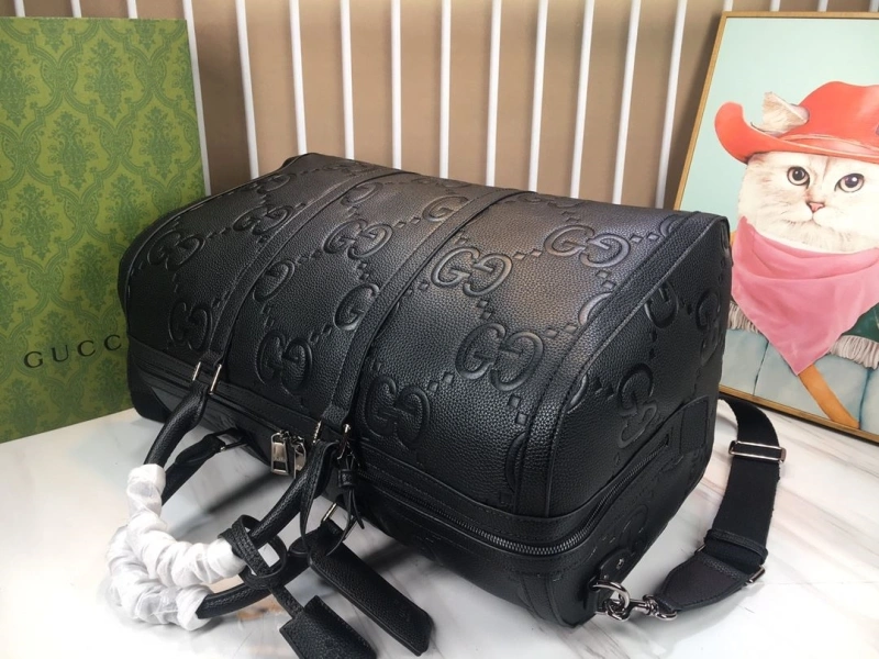 Gvc*1 travel bags 4186-0163